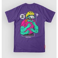 Loose Riders Ride Park Tech Tee purple Loose Riders Ride Park Tech Tee purple von Loose Riders