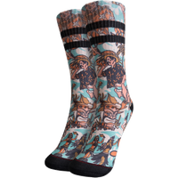 Loose Riders TECHNICAL SOCKS Socken Loose Riders TECHNICAL SOCKS Socken von Loose Riders