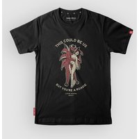Loose Riders This Could Be Us Tech Tee black Loose Riders This Could Be Us Tech Tee black von Loose Riders