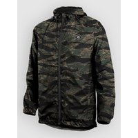 Loose Riders Tiger Jacket camo Loose Riders Tiger Jacket camo von Loose Riders