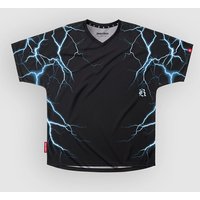 Loose Riders Electric Jersey blue Loose Riders Electric Jersey blue von Loose Riders