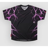Loose Riders Electric Jersey pink Loose Riders Electric Jersey pink von Loose Riders