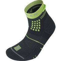 Lorpen Damen Trail Running Padded Eco Socken von Lorpen