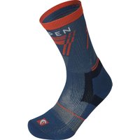 Lorpen Herren Running Padded Eco Socken von Lorpen