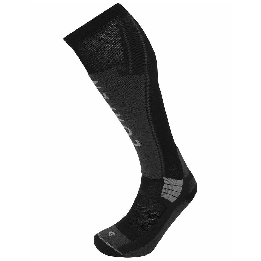 Lorpen S3mle T3 Light Eco Long Socks Schwarz EU 43-46 Mann von Lorpen