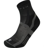 Lorpen T3 Light Hiker Shorty Eco Socken von Lorpen