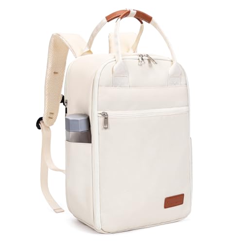 Handgepäck für Ryanair 40x20x25cm Handgepäck Reisetasche Rucksack für Flüge Cabin Bags Laptop Daypack Casual von Lossga