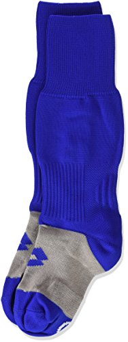 Lotto Herren Training Socks Long, Blau-Blau/Royal, Size 0 von Lotto