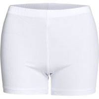 Lotto MSP Shorts Damen in weiß, Größe: XL von Lotto