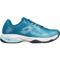 Lotto Mirage 300 Iii Spd Allcourtschuh Herren Türkis - 40.5 von Lotto