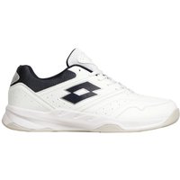 Lotto Mirage 650 IDC Teppichschuh Herren in weiß, Größe: 42 von Lotto