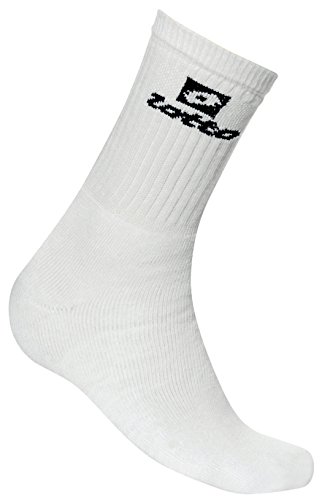 Lotto Sock Open Women 3 Paar Gr.2 (35-38) von Lotto