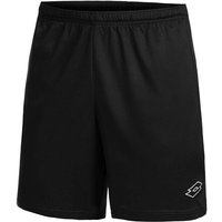 Lotto Squadra III 7in Shorts Jungen in schwarz, Größe: L von Lotto