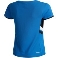 Lotto Squadra III T-Shirt Damen in blau, Größe: M von Lotto