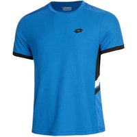 Lotto Squadra III T-Shirt Herren in blau, Größe: L von Lotto