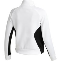 Lotto Squadra III Trainingsjacke Damen in weiß, Größe: XL von Lotto