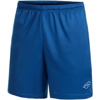 Lotto Squadra Iii 7in Shorts Jungen Blau - M von Lotto