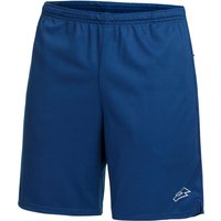 Lotto Squadra Iii 9in Shorts Herren Blau - Xl von Lotto