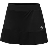 Lotto Squadra Iii Rock Damen Schwarz - M von Lotto