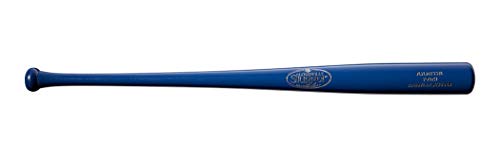 Louisville Slugger Baseball bat YB243 Fly Lite Wood Baseballschläger, Navy, 30 von Louisville Slugger