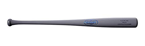 Louisville Slugger Unisex, Jugendliche Baseball bat YB243 Fly Lite Wood Baseballschläger, grau, 30 von Louisville Slugger