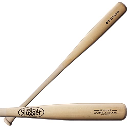 Louisville Slugger Unisex-Erwachsene Mix Natural 32 Baseballschläger, Natürlich von Louisville Slugger