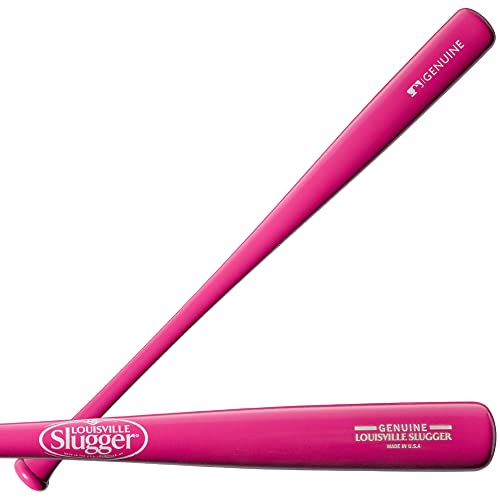 Louisville Slugger Unisex-Erwachsene Original Mix Pink 31 Baseballschläger, Rose von Louisville Slugger