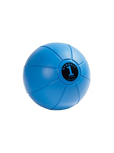 Loumet Medizinball Gym Ball 19,5 cm, 1 von Loumet