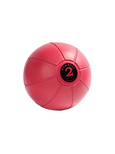 Loumet Medizinball Gym Ball 20 cm, 2 von Loumet