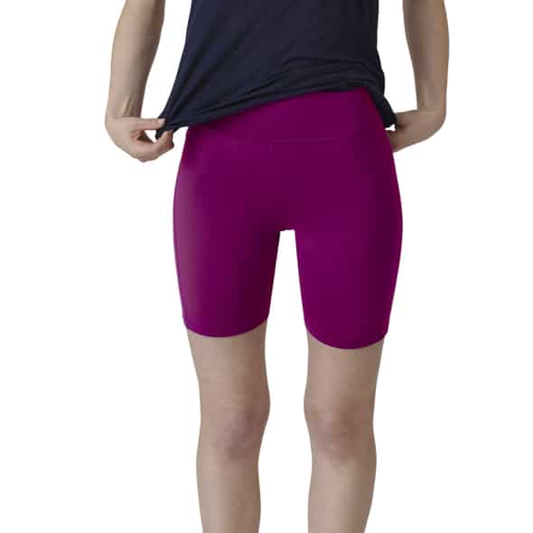 Lounge Cherie Hose Kira Damen Trainingshose (Flieder 36 EU) Yogabekleidung von Lounge Cherie