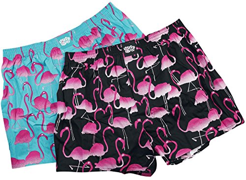 Lousy Flamingo 2 Pack von Lousy Livin