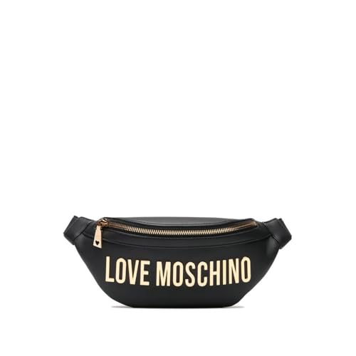 Love Moschino Gürteltasche 27 cm von Love Moschino