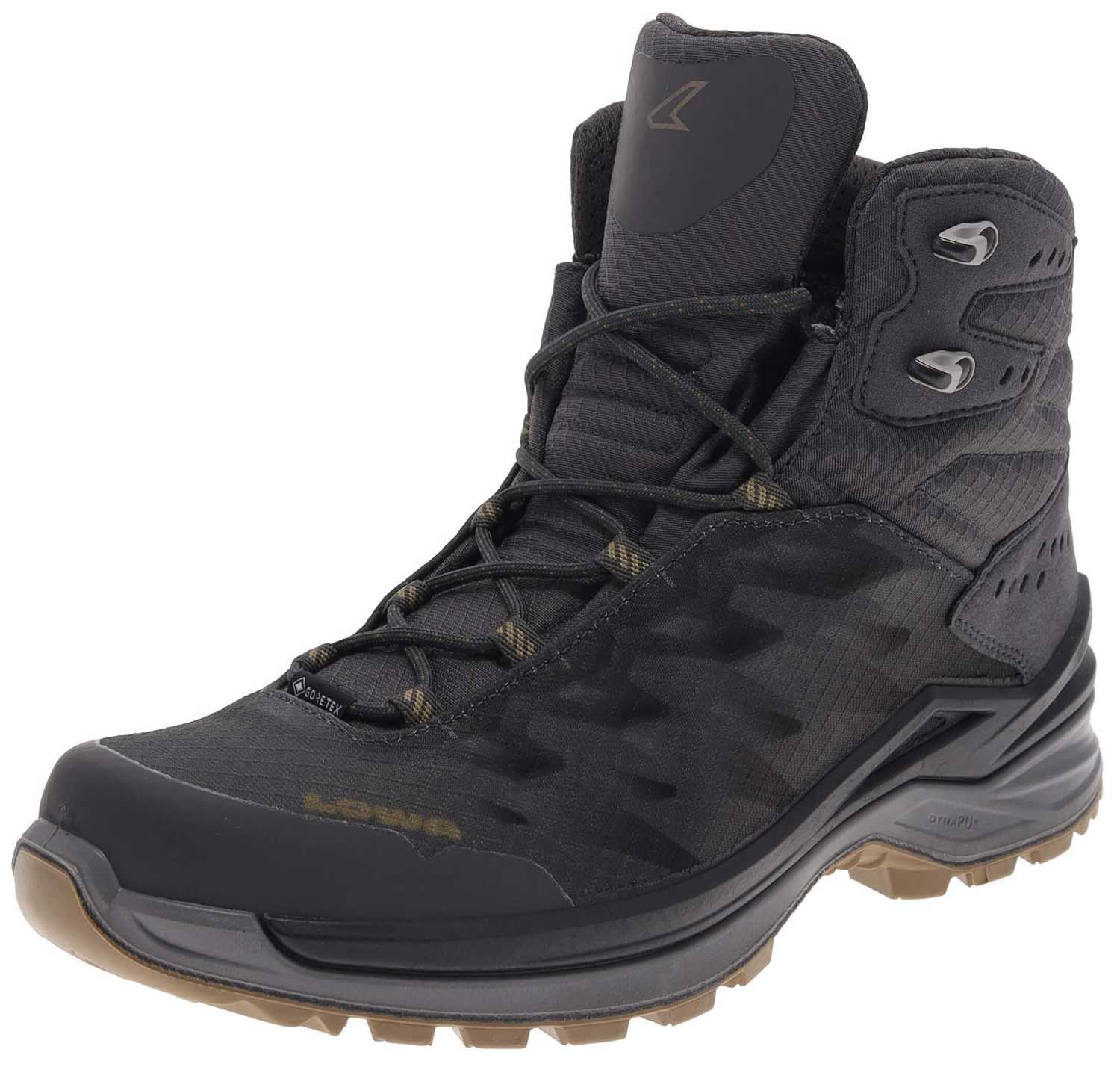 FERROX GTX MID Herren Grau Hikingschuh von Lowa