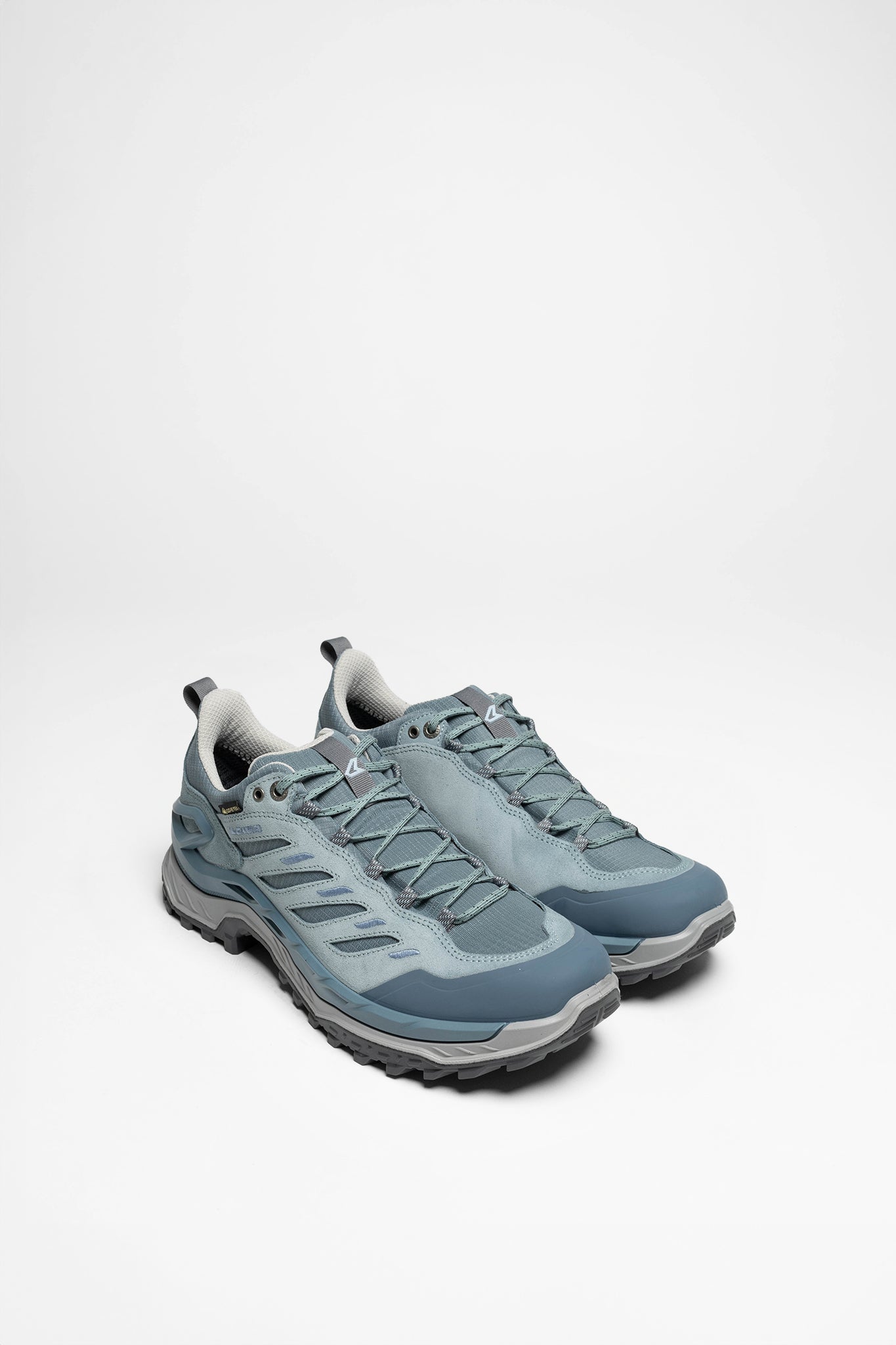 Innovo GTX Lo Ws Damen (Rauchblau/Weiß) von Lowa