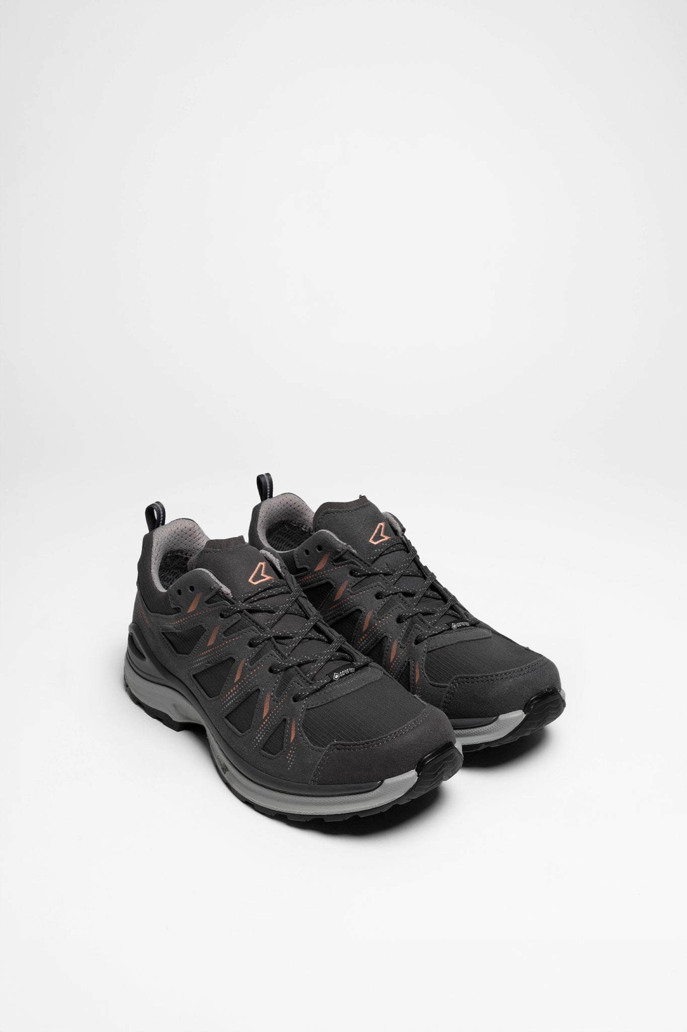 Innox Evo II GTX Ws Damen (Asphalt/Lachs) von Lowa