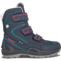 LOWA Boys Winterschuhe Milo GTX hi von Lowa