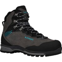LOWA Damen Bergstiefel CADIN II GTX MID Ws von Lowa