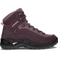 LOWA Damen Leichtwanderschuhe Renegade Gtx Mid Ws von Lowa