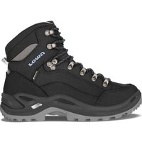 LOWA Damen Leichtwanderschuhe Renegade Gtx Mid Ws von Lowa