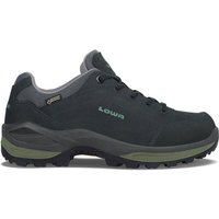 LOWA Damen Multifunktionsschuhe Damen Leichtwanderschuhe Renegade Lo GTX W´s von Lowa