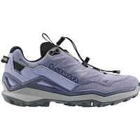 LOWA Damen Multifunktionsschuhe MADDOX PRO GTX LO SL Ws von Lowa