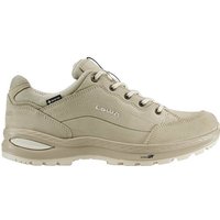 LOWA Damen Multifunktionsschuhe RENEGADE EVO GTX LO WS von Lowa