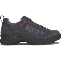 LOWA Damen Multifunktionsschuhe TAURUS PRO GTX LO WS von Lowa