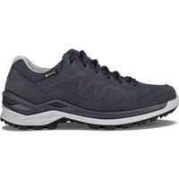 LOWA Damen Multifunktionsschuhe TORO PRO GTX LO Ws von Lowa