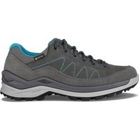 LOWA Damen Multifunktionsschuhe TORO PRO GTX LO Ws von Lowa