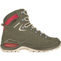 LOWA Damen Multifunktionsstiefel RENEGADE EVO GTX MID WS von Lowa