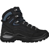 LOWA Damen Multifunktionsstiefel RENEGADE EVO GTX MID WS von Lowa