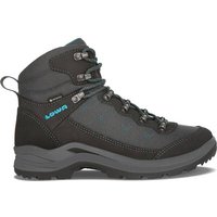 LOWA Damen Multifunktionsstiefel TAURUS PRO GTX MID WS von Lowa