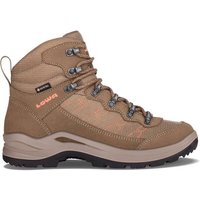 LOWA Damen Multifunktionsstiefel TAURUS PRO GTX MID WS von Lowa