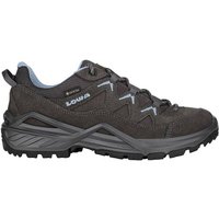 LOWA Damen Multifunktionsschuhe Damen Trekkingschuhe Sirkos EVO GTX LO von Lowa